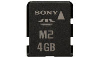 Sony MSA4GU2 + USB Pouch (MSA4GU2POUCHPI)